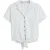 White Stuff Claudia Embroidered Shirt Ivory Multi