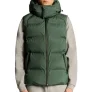 Lyle & Scott Welded Wadding Bodywarmer Heren