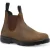 Harde Yakka Brunswick Leder Heren Zadelbruin Nubuck Laarzen