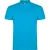 Roly Heren ster poloshirt