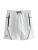 Next Broek  lichtgrijs / zwart