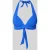 banana moon Bikinitop met vaste plooien, model ‘MAHO SPRING’