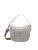 Alviero Martini Handtas ‘alviero martini SOTTOSPALLA DOPPIA PORTABILITA’ BORSA’  ivoor