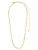 Pilgrim Ketting ‘NOVA’  goud