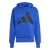 Hoodie adidas Essentials Big Logo