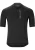ENDURANCE Functioneel shirt ‘Paxton’  zwart / wit