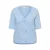 Damesvest KAFFE Curve KCRosa