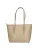 Gave Lux Schoudertas vrouwen LIGHT TAUPE CAPPUCCINO