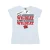Disney Dames/Dames High School Musical The Musical Once A Wildcat Katoenen T-Shirt (Wit)