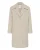 Cream Tussenmantel ‘CRCessie’  nude
