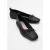 Sosa Leren Ballerina’s Dames