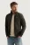 PME Legend Structured Sweat Jacket