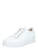 Paul Green 4081 Lage sneakers – Leren Sneaker – Dames – Wit –