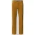 Christian Berg Men Straight fit corduroy broek met Franse steekzakken