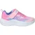 Skechers Microspec Advance Sneakers Meisjes