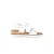 Gabor 42.752 Sandalen