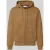 Lacoste Regular fit sweatjack van katoenmix