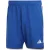 Adidas Wedstrijdshort heren tiro 23