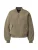 VERO MODA Tussenjas ‘VMNORMA’  olijfgroen