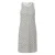 Jersey Textured A-Lijn Jurk Dames COMMA