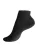KUNERT Sokken ‘Homesocks’  zwart