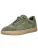 GEOX Sneakers laag  donkergroen