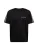 ARMANI EXCHANGE Shirt  zwart / wit