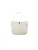 Giulia Monti Schoudertas Licht Beige