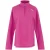 Regatta – Geweldige Outdoor Dames Montes Half Zip Fleece Top (Frambozenroos)
