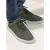 Cycleur De Luxe No-Foot Sneakers Laag – Groen –