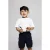 NAME IT MINI T-shirt wit