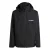ADIDAS TERREX Sportjas ‘Essentials’  zwart / wit