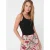 Only Onllove strap singlet noos