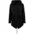 Urban Classics Dames katoenen sherpa gevoerde parka