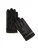 Victoria Hyde Vingerhandschoenen ‘Pedr’  zwart