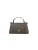 Coccinelle Top Handle Bag Fango/Honing