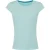 Regatta Dames/dames Hyperdimension II T-shirt (IJzige ochtend)