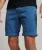 Core Chinoshort Lichtblauw