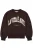 Garcia Trui Sweater Met Tekst T260262 4478-hazel Bloom Dames