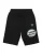 Baggy Fit Shorts Racing Club