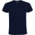 Roly Heren Atomic T-Shirt (Marineblauw)
