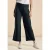 Jersey broek in loose fit