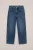 Blue Ridge – Jongens loose fit jeans – Loose fit – Blauw – Katoen –