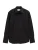 TOM TAILOR DENIM Overhemd  zwart