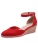 Tamaris Pumps  rood