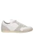 Cruyff Indoor Classic leren sneakers wit/beige
