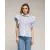 Gestreepte blouse met pofmouwen