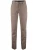 Pantalon Gardeur bruin flatfront model normale fit