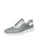 WALDLÄUFER Sneakers laag  groen / wit