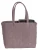 normani Shopper  rosa